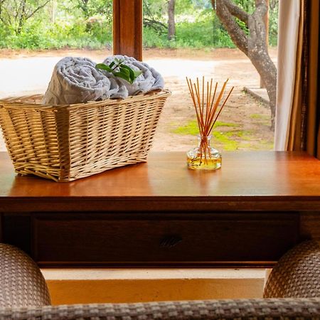 Impala Cottage Hoedspruit Esterno foto