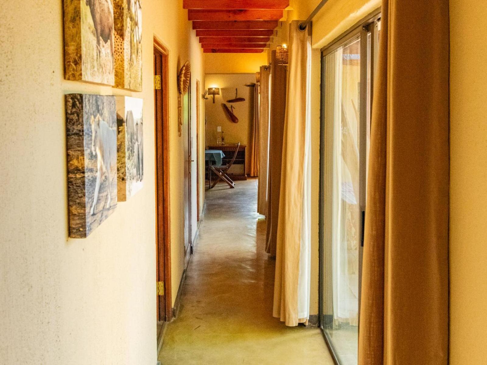 Impala Cottage Hoedspruit Esterno foto