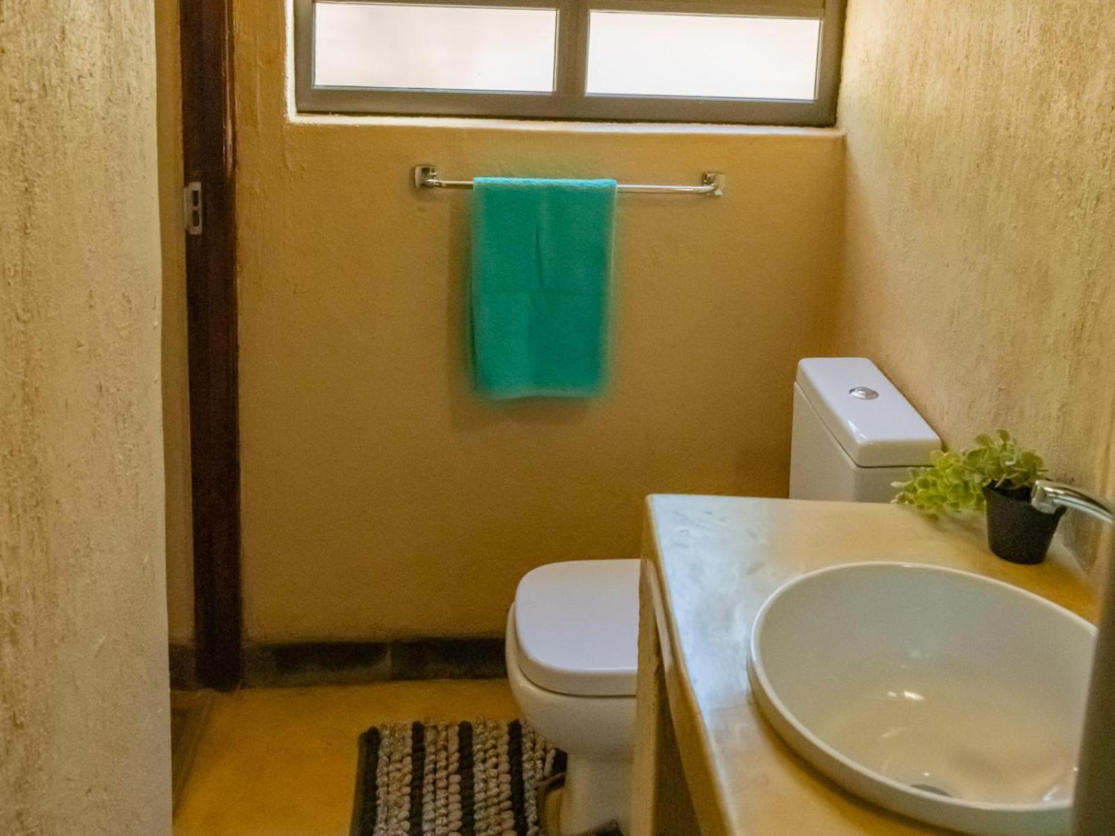 Impala Cottage Hoedspruit Esterno foto
